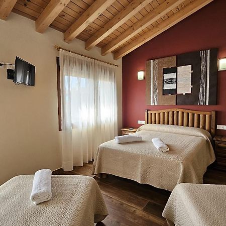 Casa Rural La Nava Navaluenga Extérieur photo