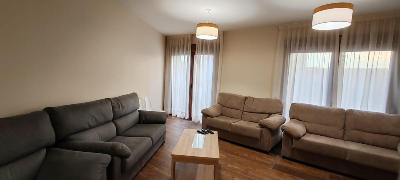 Casa Rural La Nava Navaluenga Extérieur photo